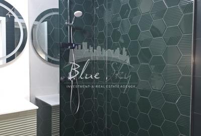 Apartament modern cu vedere la mare si loc de parcare-inchiriere pe termen lung - 17