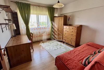 Apartament 3 camere, Centrala Proprie, zona Simion Barnutu - 6