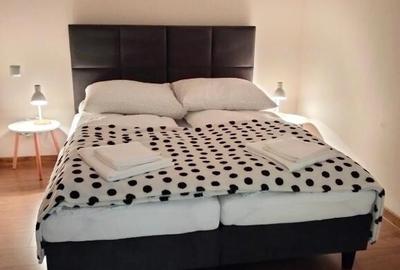 Apartament cu 2 camere de inchiriat zona Floreasca - 5