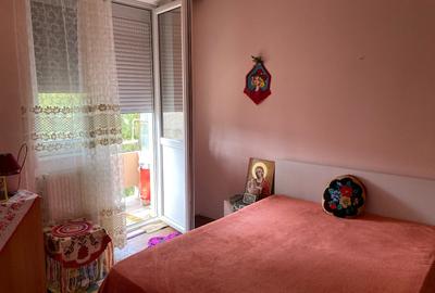 VAND APARTAMENT 2 camere - 58000 euro zona ultracentrala - 3