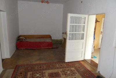 Casă cu 4 camere în Ghirodei - 19