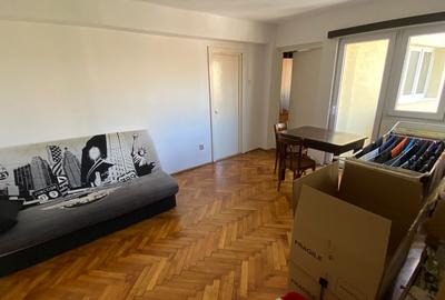 Apartament de vânzare, 2 camere, 42 mp, Horea Piața Gării - 8