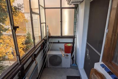 Apartament de vânzare, 2 camere, 50 mp, Zorilor zona Spitalul de Recuperare Apartament de vânzare, 2 camere, 50 mp, Zorilor zona Spitalul de Recuperare - 12