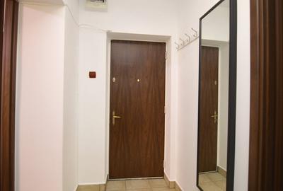 INCHIRIERE  GARSONIERA UNIRII - PIATA ALBA IULIA - 23