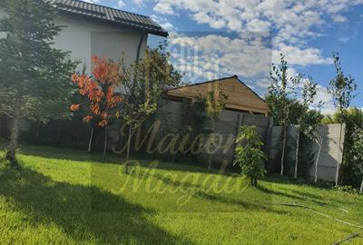 Casă individuală P+1 /Curte 400 mp / Dragomirești-Vale - 8