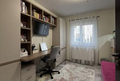 Apartament cu 3 camere decomandat în Mănăștur - 5