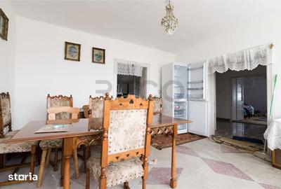 Casă cu 5 camere cu Teren 500 Mp în Oșorhei - 2