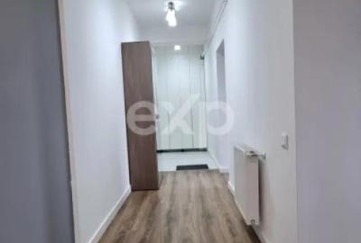 Apartament cu 2 camere semidecomandat în Gruia - 3