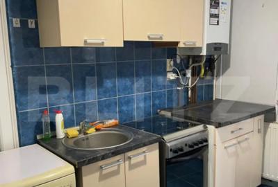 Garsonieră decomandată în Central - 5