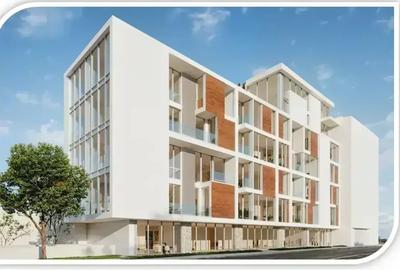 Spațiu comercial, de 96.480003356934 mp, în Calea Călărașilor - 1