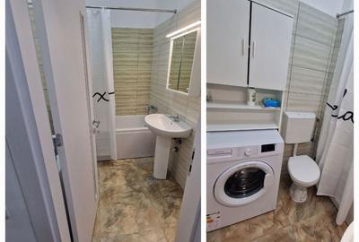 Garsoniera Decomandata Militari Residence Rezervelor Loc de Parcare - 7