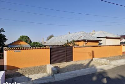 Casă cu 3 camere cu Teren 124 Mp în Nanov - 5