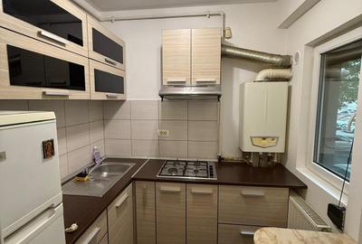 Garsonieră nedecomandată în Chiajna - 2