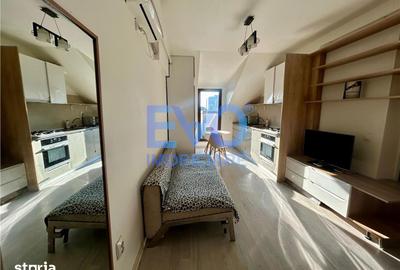 Apartament cu 2 camere în Central - 4