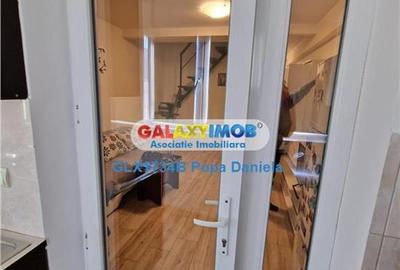 Apartament cu 2 camere semidecomandat, mobilat în 1 Decembrie 1918 - 12