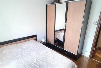 Apartament cu 3 camere semidecomandat, mobilat în Prelungirea Ghencea - 4