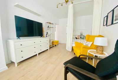 Studio cochet Bloc nou zona Pipera in complex Ivory Residence - 1