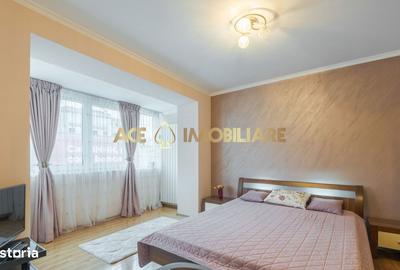 Apartament cu 3 camere în Central - 4