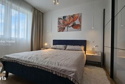 Apartament cu 2 camere decomandat în Central - 2