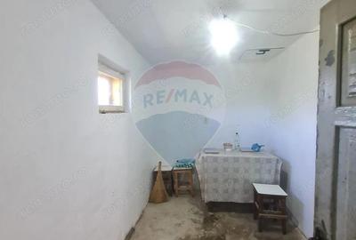 Casă cu 4 camere cu Teren 1041 Mp în Jariștea - 5