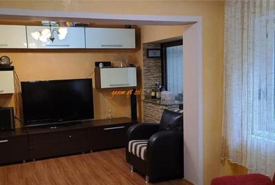 Apartament 2 camere de lux situat in cartierul Gara , et 1/4 - 3