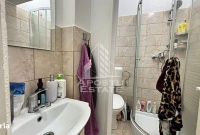 Garsonieră, mobilată în Complex Studențesc - 4