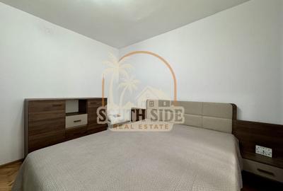 Apartament decomandat cu 2 camere proaspat renovat, zona Girocului - 10