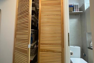 Apartament cu 2 camere decomandat, mobilat în Ozana - 16