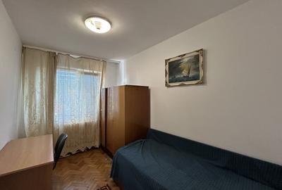 Apartament 3 camere, semidecomandat, 52mp utili, zona Iosefin - 5