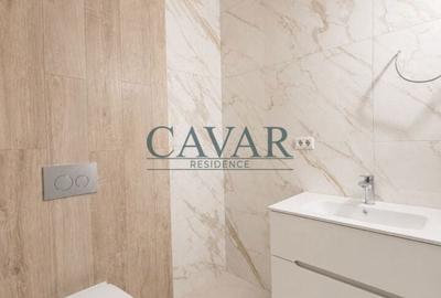 Apartament cu 3 camere în Brâncoveanu - 17