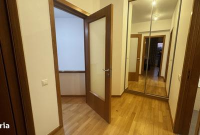 Apartament cu 3 camere, mobilat în Herăstrău - 12