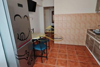 Apartament cu 2 camere decomandat, mobilat în Unirii - 6