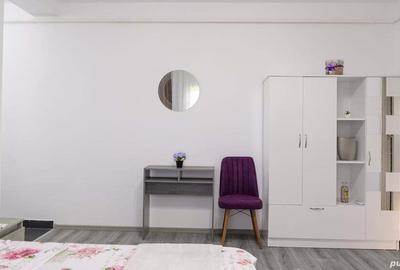 Garsoniera de inchiriat in regim hotelier - 3