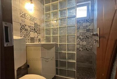 Tractorul - Apartament 2 camere, semidecomandat, etaj 3/4, balcon! - 7