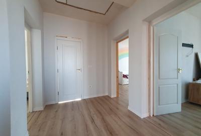 Casa noua, moderna, complet utilata in Livada - 10