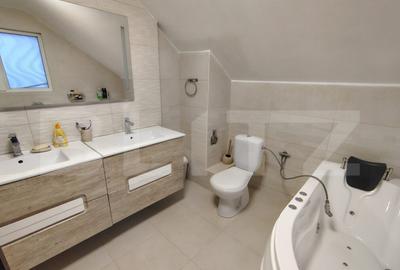 Casa 330 mp utili, teren 520 mp, zona Andrei Mure?anu - 16