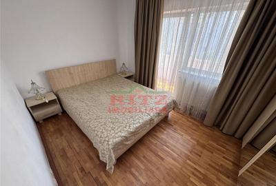 Nou! Ap. 3 cam, decom., 2 balcoane, et.3, zona Arcului! - 3