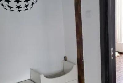 Apartament cu 3 camere semidecomandat în Republicii - 14