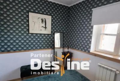 Apartament cu 2 camere decomandat în Tătărași - 1