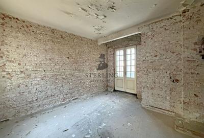 Casă individuală cu 25 camere cu Canalizare în Gara de Nord - 12