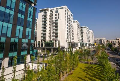VANZARE PENTHOUSE 4 CAMERE | ONE COTROCENI PARK - 20