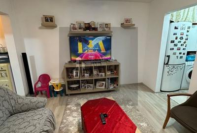 Apartament cu 3 camere semidecomandat în Drumul Găzarului - 2