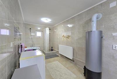 CASA 3 CAMERE + LIVING | 1790 MP TEREN | SAT RAPA | BIHOR - 8