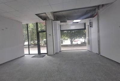 Mihai Bravu stradal zona Baba Novac - 5