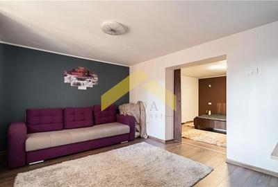 Casă individuală cu 5 camere cu Canalizare în Sânnicolau Mic - 5