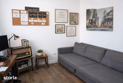 Casă cu 4 camere cu Teren 820 Mp în Central - 5