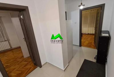 Apartament de inchiriat 2 camere Sibiu Strand - 4