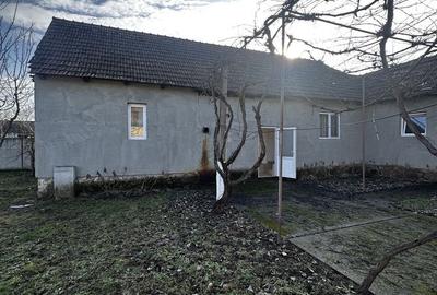 Casă cu 4 camere în Suplacu de Tinca - 1