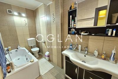 Apartament nou, 3 camere Terezian - 9
