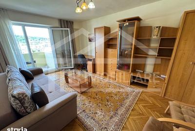 Apartament cu 2 camere, mobilat în Tudor Vladimirescu - 3